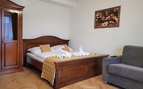 Residence Safari Resort - Chateau